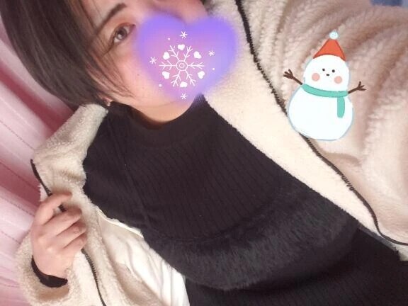 ゆき！☃️