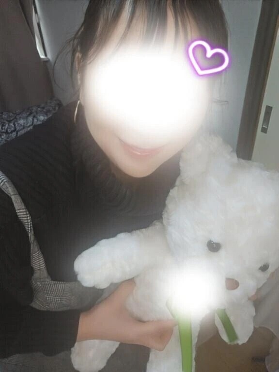 【お礼写メ日記】