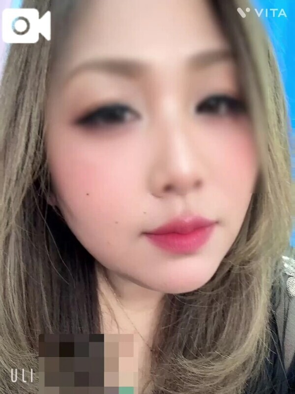 また明日ね💖✨