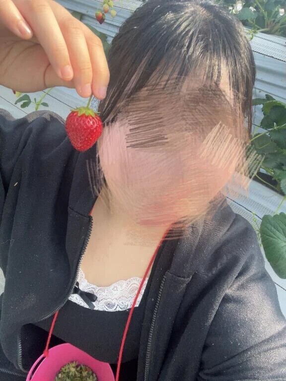 あ....ダメ///...ナカいっぱいだよぉ///♡