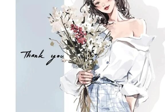 3月7日お礼💌💌