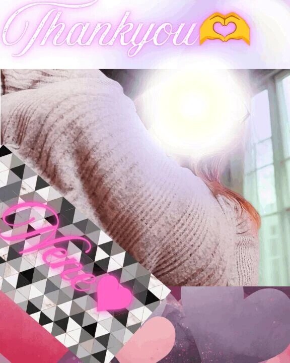 嬉しいくらいに、、♥️