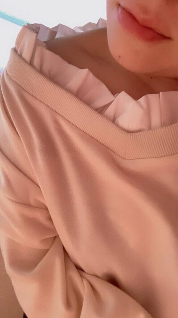 昨日のお礼です♡