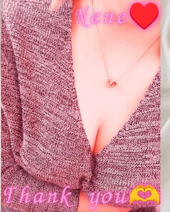 なんか、、濡れてきた🤣