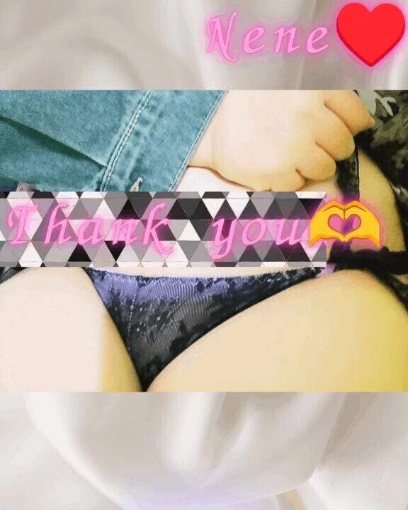 ビクビクが止まらない、、💕