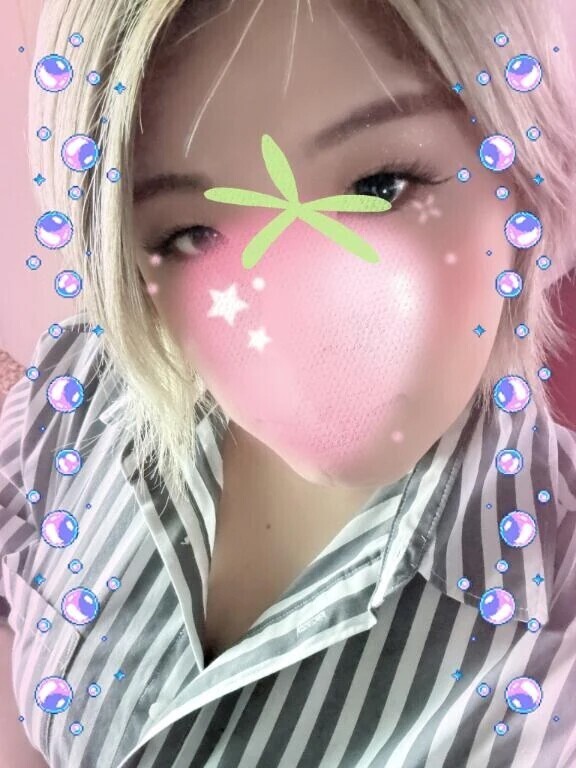 イチャイチャ♥️