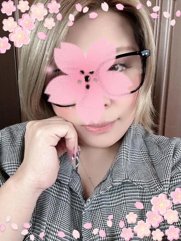 着きました☺️