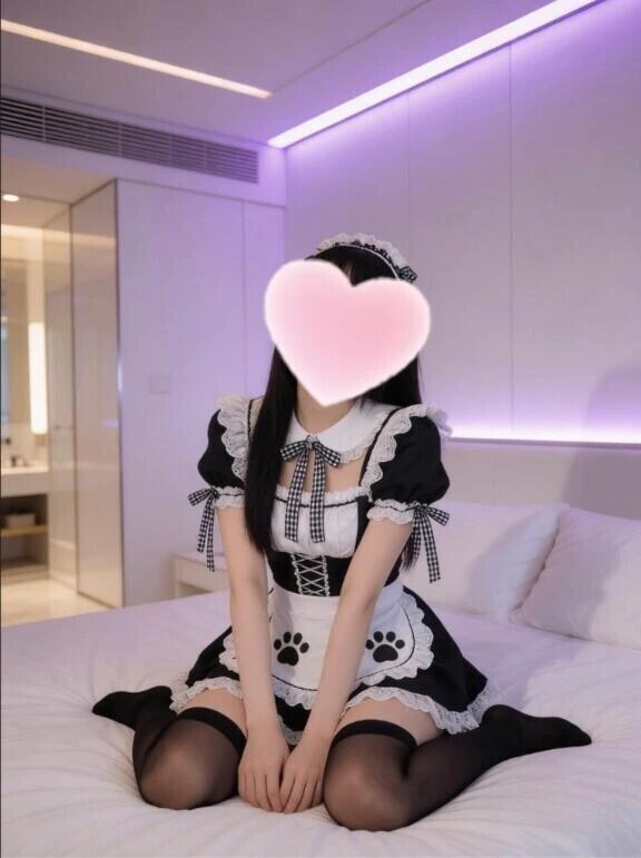 お兄様のために…♡