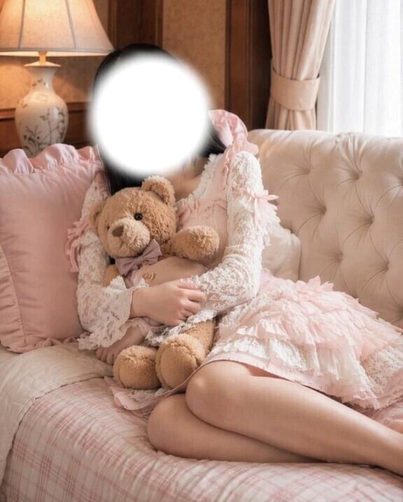 気づいてほしいな…🥺💭