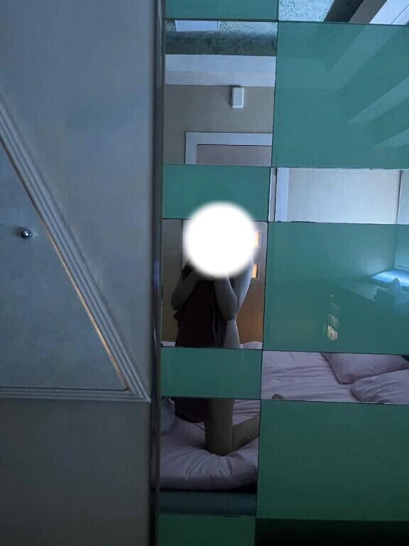 ルサンチェ302のお兄様へお礼💌