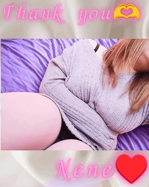 飲ませてくれてありがとう❤️