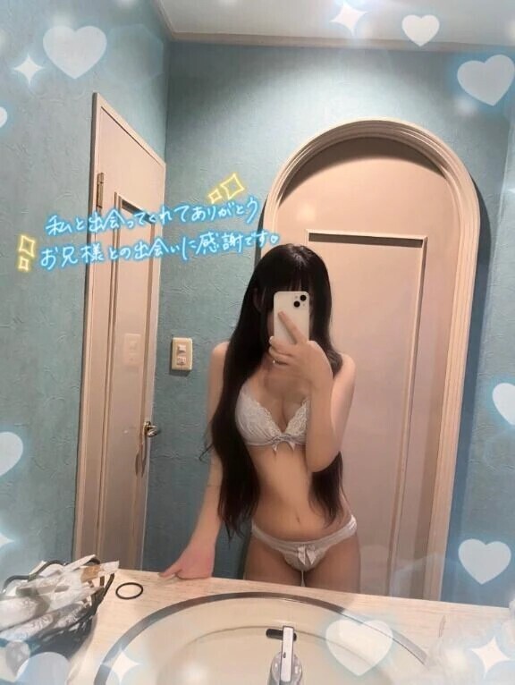 ヴァリシアン406のお兄様へお礼💌