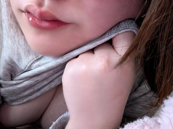 想像するとどきどき💓