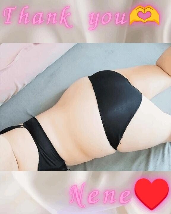 デカ尻わお好きですか？笑