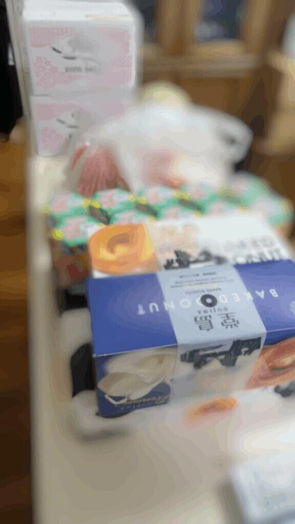 たーーくさん🎶🎶🎶