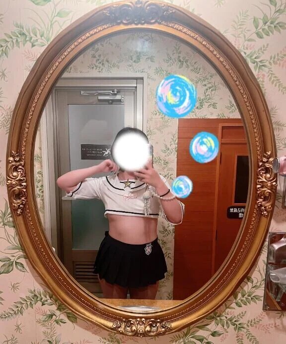 🐬🫧‪