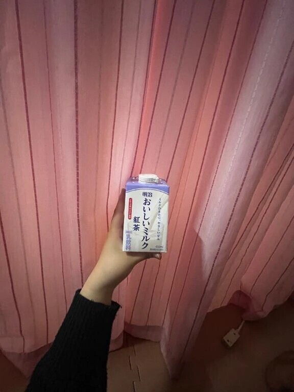 最近の推し🫶
