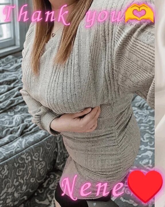 ねねの秘密教えちゃう😘