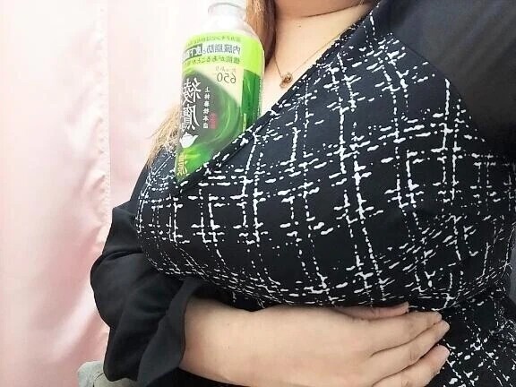 相変わらず濡れ濡れ🫣