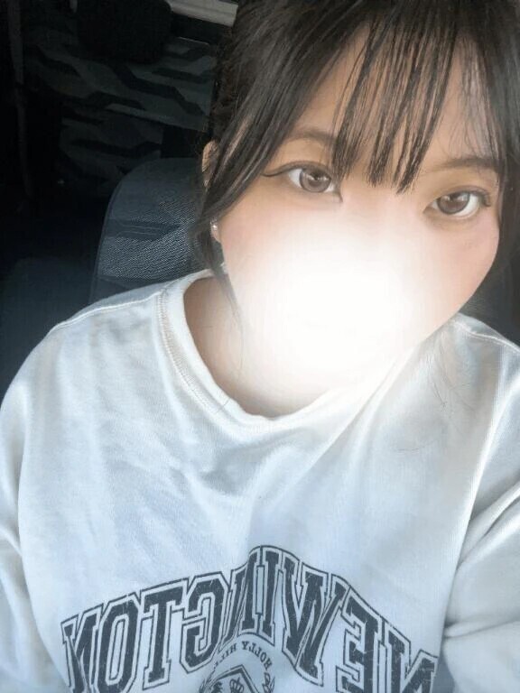 爆ビジュ復活✨️