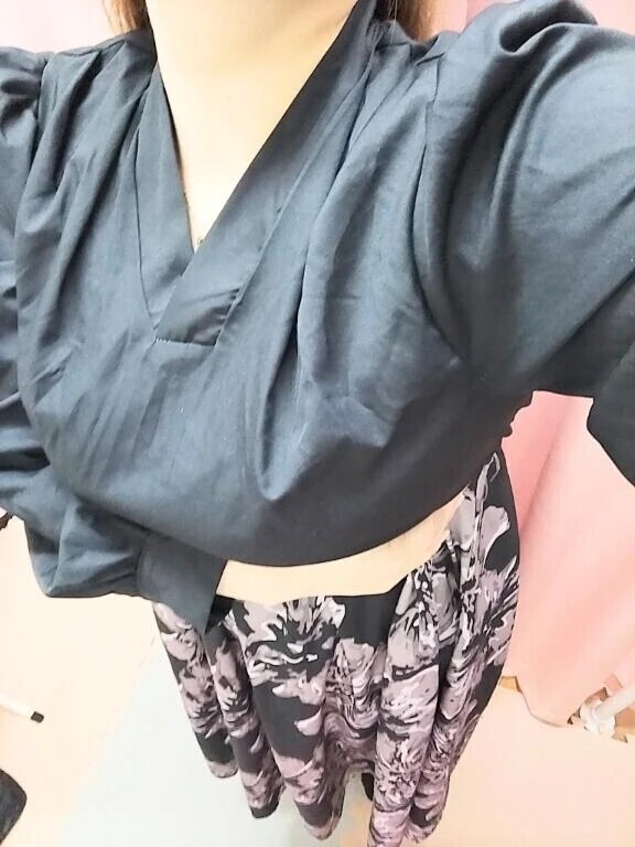 ビショビショなんだが😂