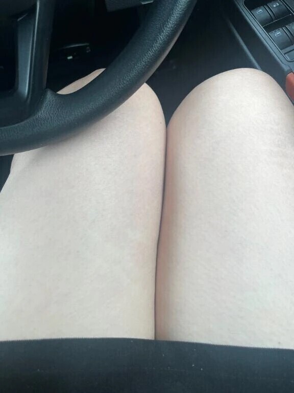 風強くてぇ....