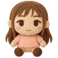 あんな