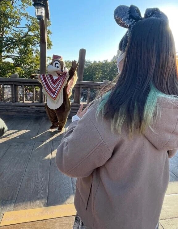 願望