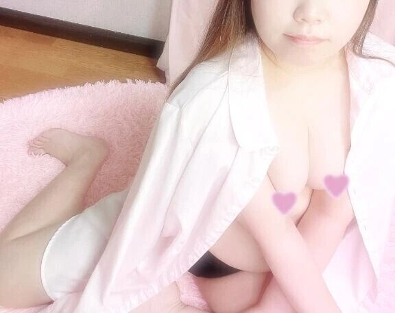待機中だよ🎀🫧