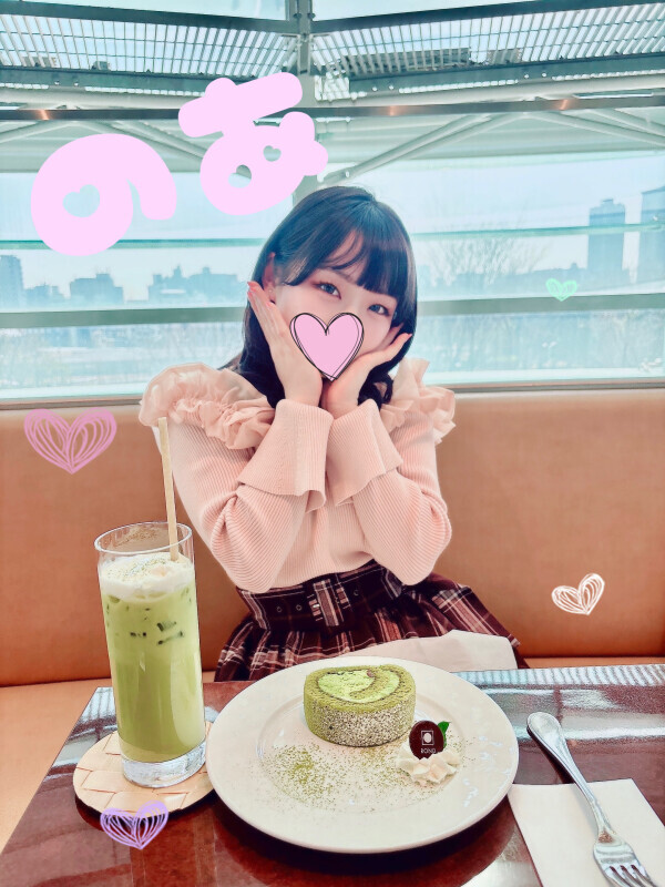 アイス🍼🍨