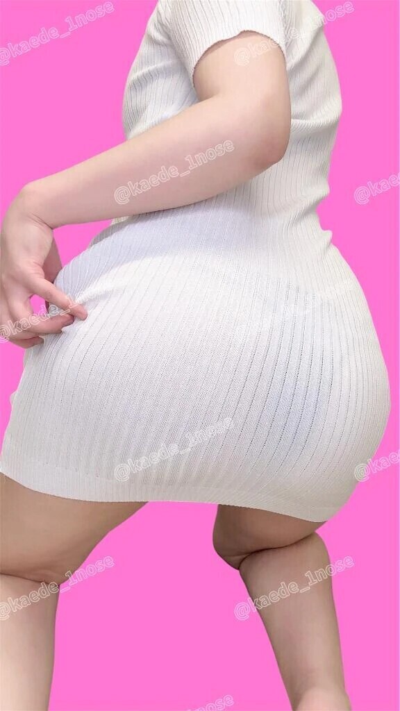 スケスケ🖤Tバック