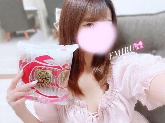 初体験💗