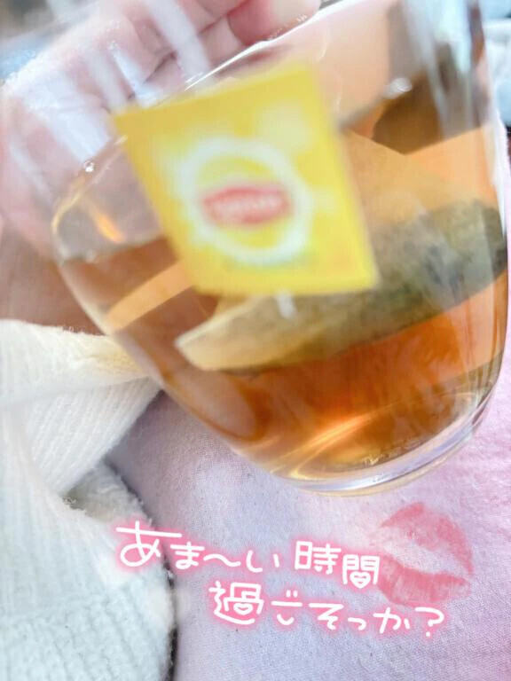 ノンカフェイン☕️