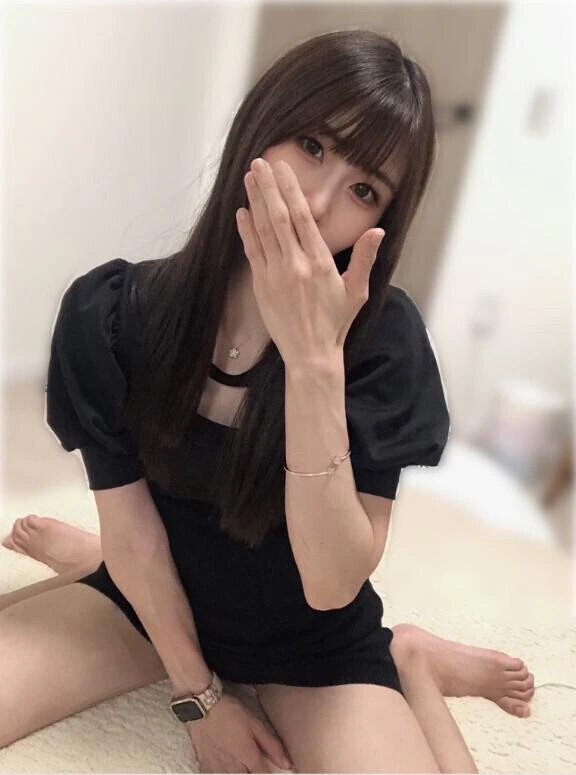 実は私、特技があるんですっ🤭💕