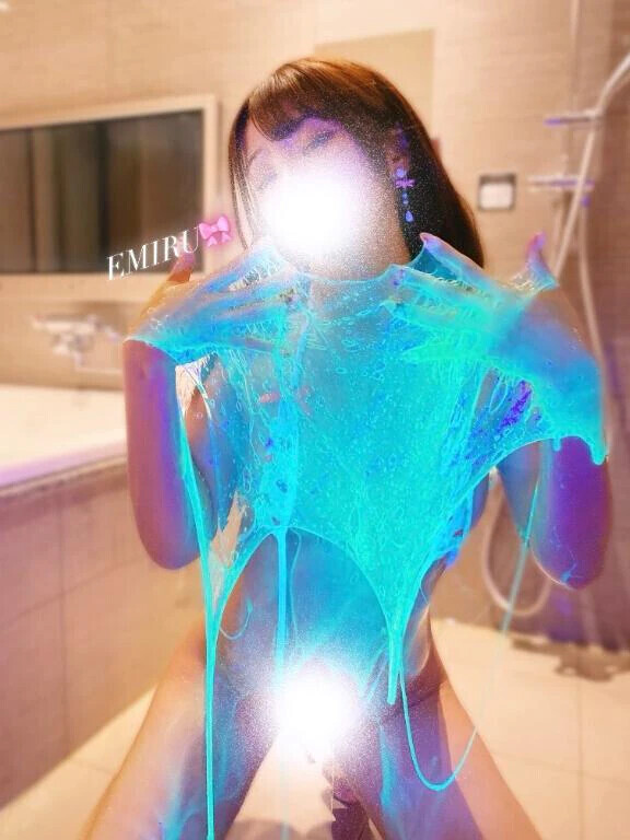 最強のとろみオイル🎀