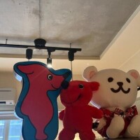 思いがけずに