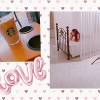 おはよ☀︎出勤です