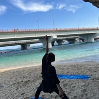 極めのポーズ✨