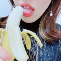 今日のバナナ❤︎
