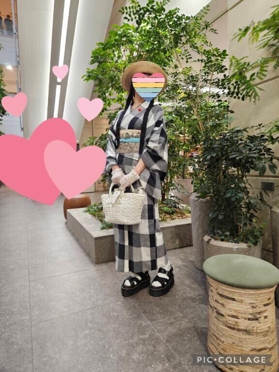 夏の予定✨