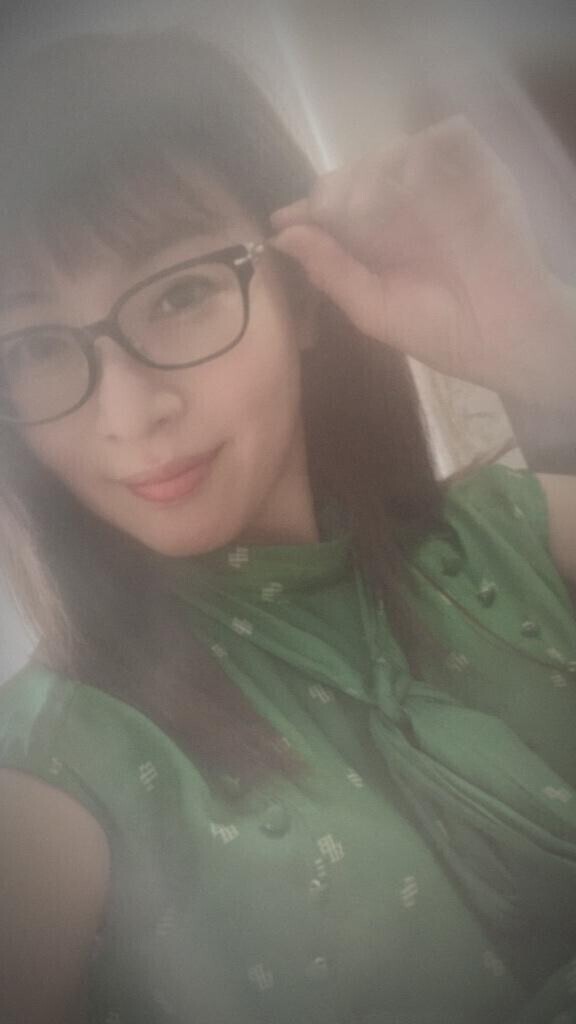 今日のエロメガネ✨