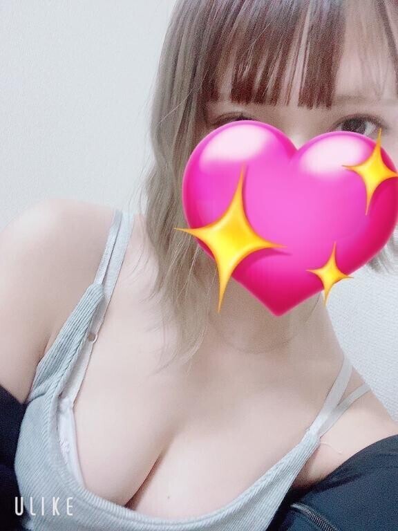 朝から..♡