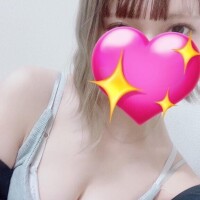 朝から..♡