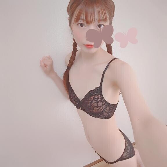 三つ編みしたよ( ˶'ᵕ'˶)💞