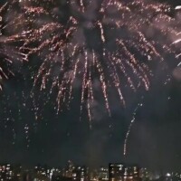 夏休み