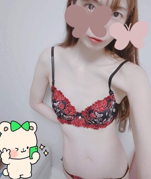 おは(  ◜ω◝ )♡