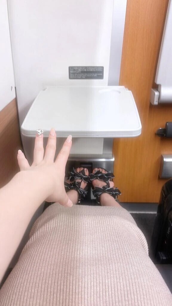 と、届かない〜😭