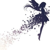 天使に出会った😭