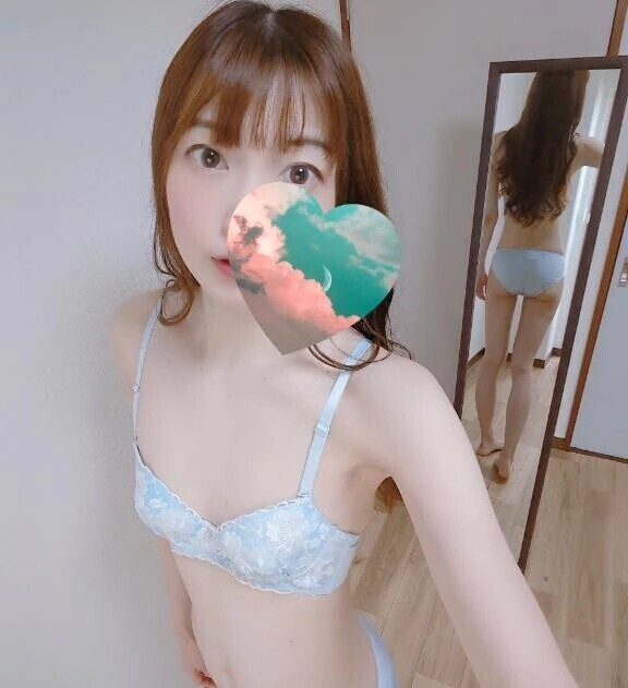 おはよ〜出勤中❤