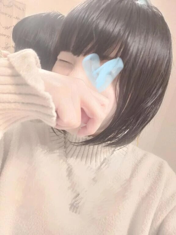 かがみをみるたび